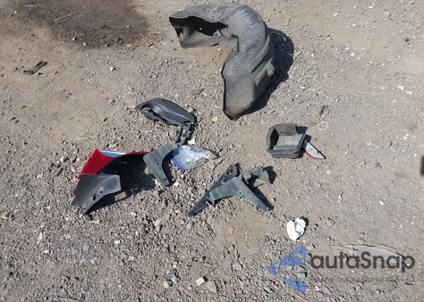 2017 Subaru Impreza 2.0I Premium из США, поврежденный, VIN 4S3GTAD66H3724604